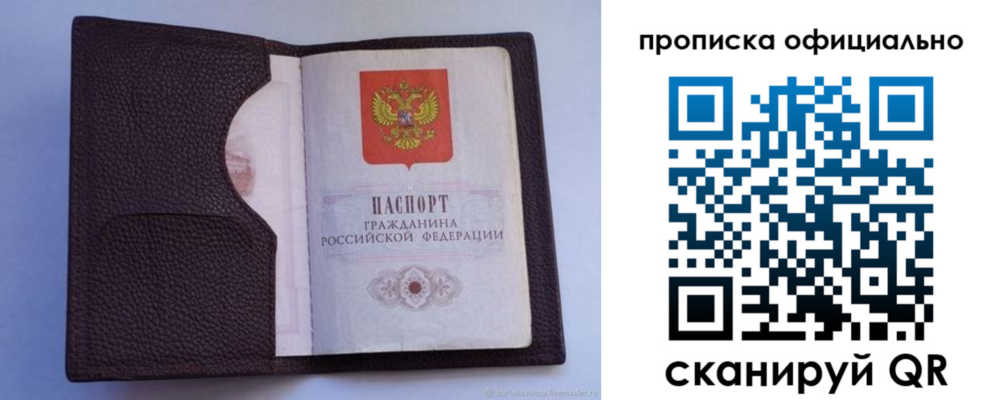 купить прописку в Кохме