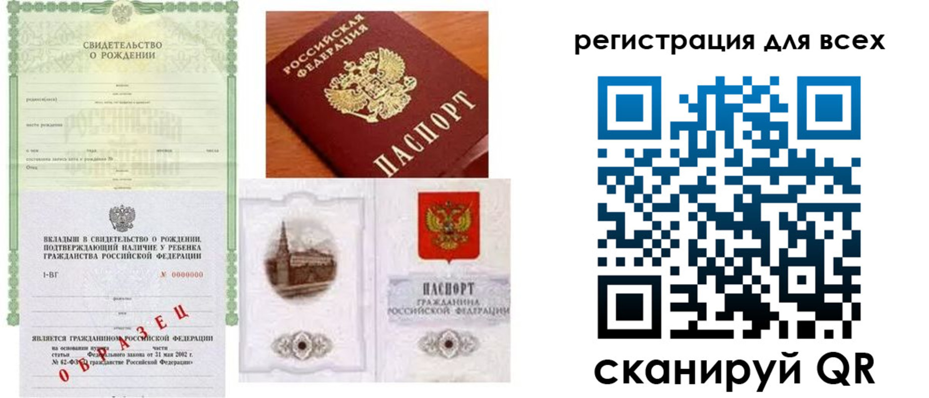 прописка для военкомата в Кохме